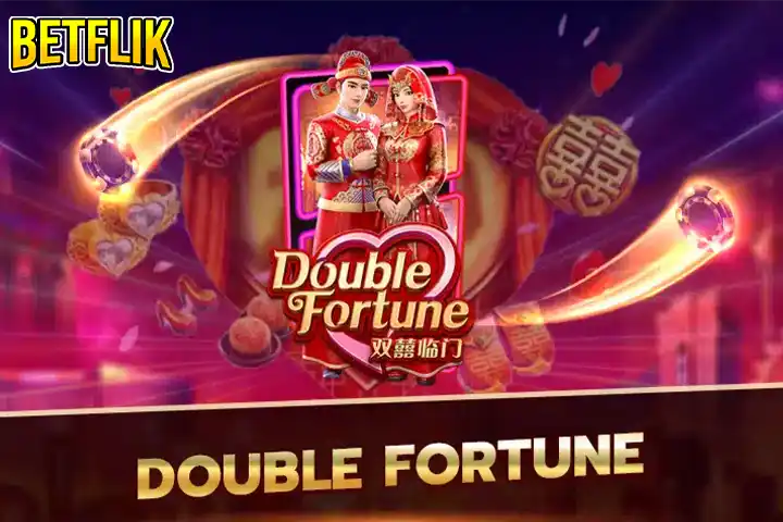 Double Fortune ทดลองเล่นฟรี 2026