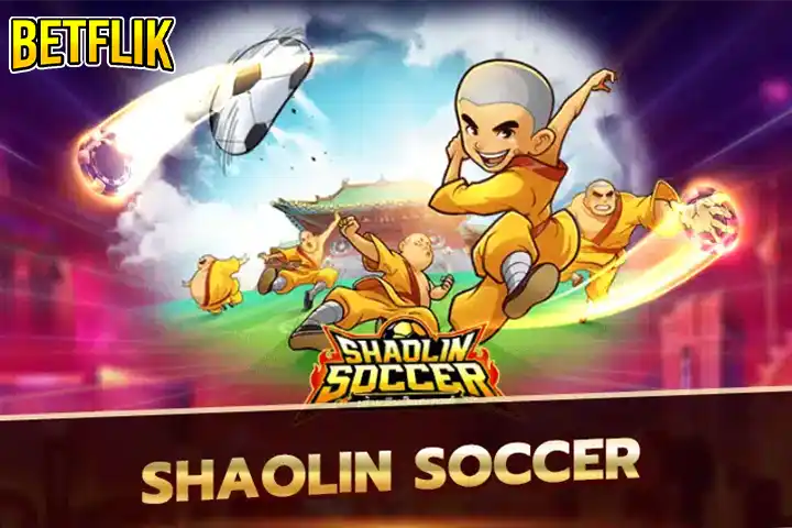 Shaolin Soccer ทดลองเล่นฟรี 100