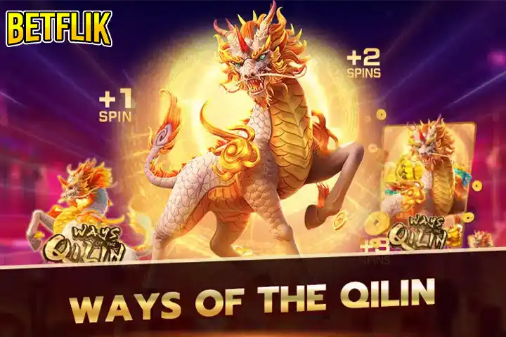 Ways of the Qilin ทดลองเล่นฟรี 2026