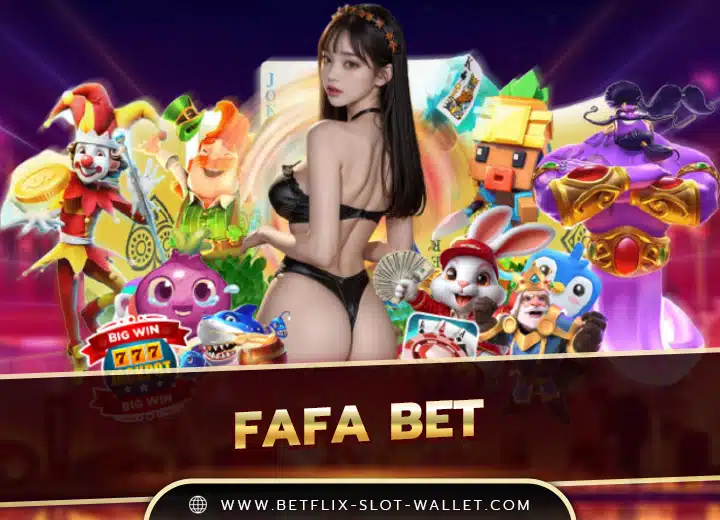 fafa bet 2025