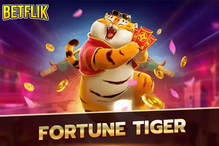 เกมเสือ pg Fortune Tiger 2026
