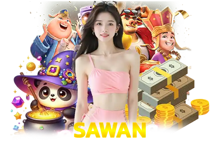 sawan 168 wallet เว็บตรงสล็อต168